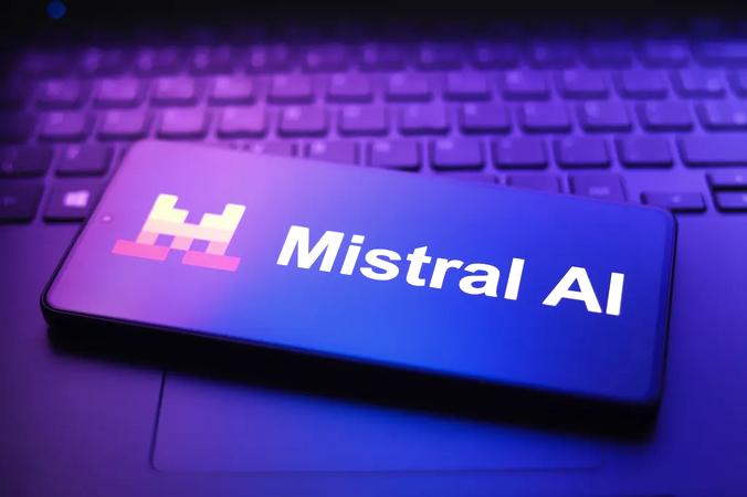Mistral Forge Launches to Help Enterprises Build Custom AI Models on Their Own Data