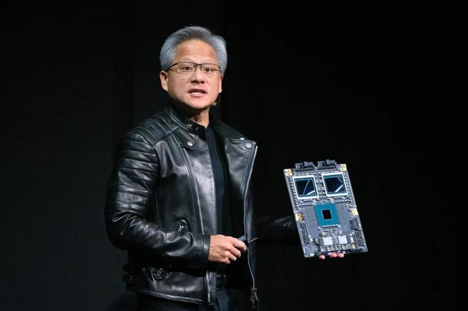 Nvidia's Networking Business Quietly Becomes a Billion-Dollar AI Powerhouse