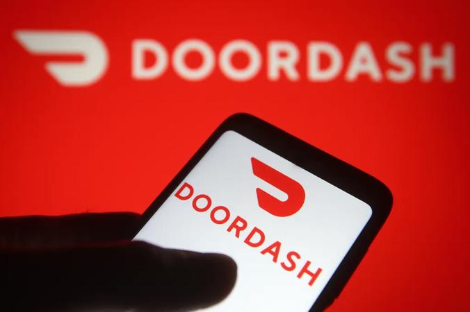 DoorDash Launches "Tasks" App to Pay Couriers for AI Training Data