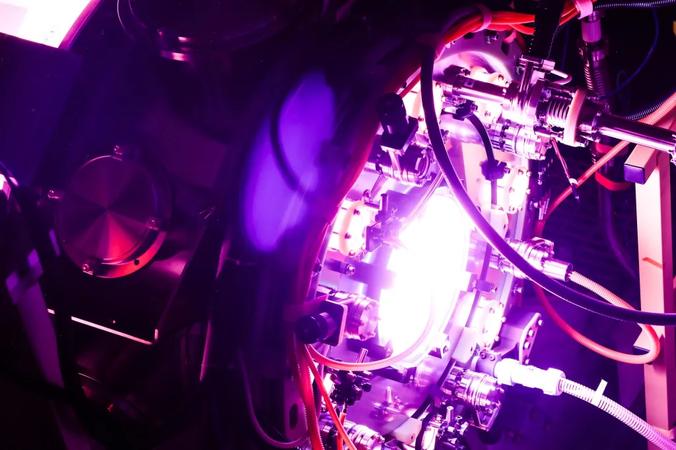 OpenAI in Talks to Secure Fusion Power Deal with Helion Energy for AI Operations