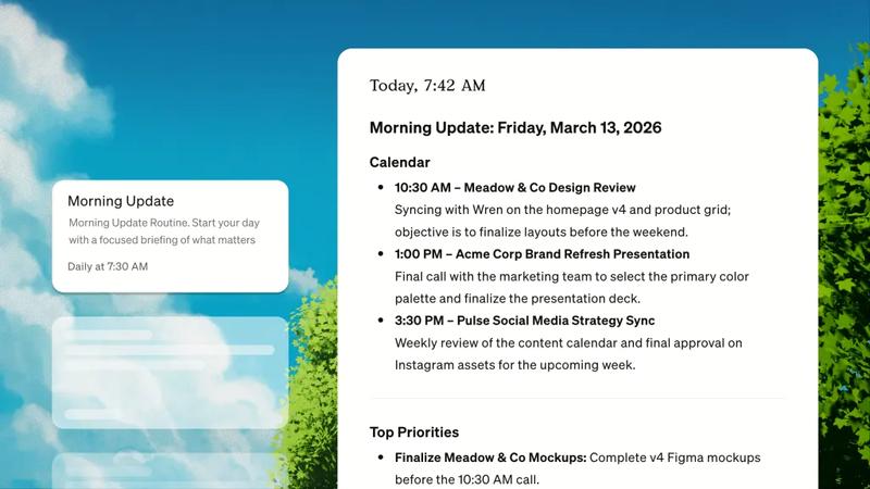 New AI Startup Aims To Capture And Query Your Entire Digital Life