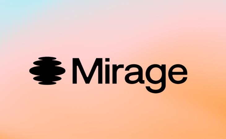 Mirage Secures $75M to Fuel AI Video Editing and Creative Lab Expansion