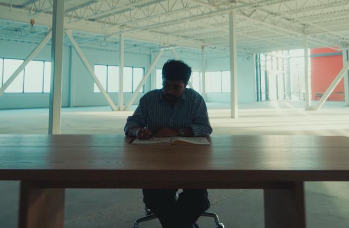 Secretive AI Lab Unveils Revolutionary Model-Hardware Fusion for Seamless Personal Intelligence