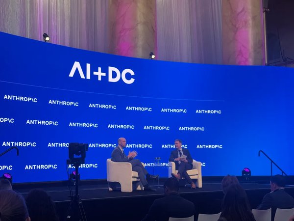 AI's Uneven Impact: Anthropic Reveals Job Market Shifts for Young Workers