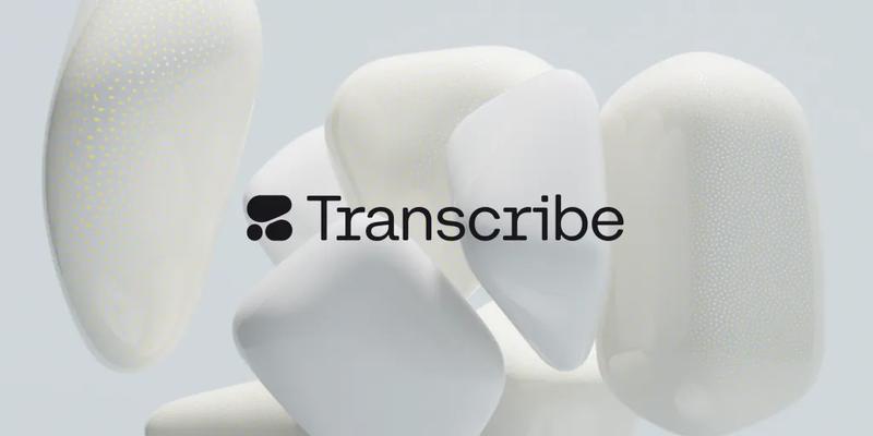 Cohere Launches Transcribe: Open-Source AI Voice Model for Speech-to-Text