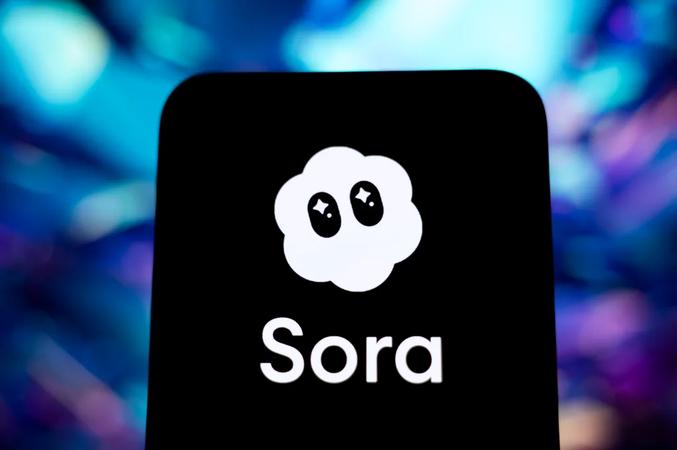 OpenAI Shuts Down Sora Video App After Just Six Months