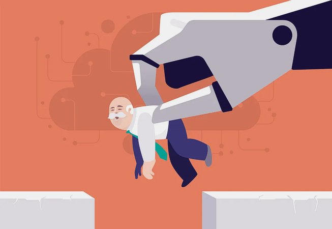 15% of Americans Would Prefer an AI Manager Over a Human Boss, New Poll Reveals