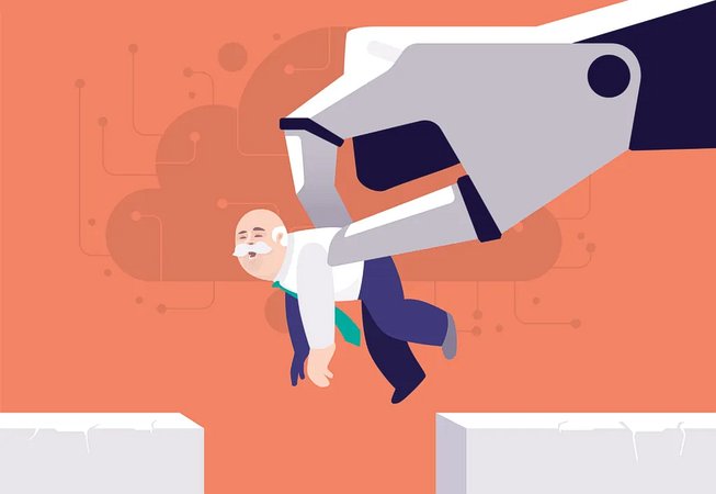 15% of Americans Would Prefer an AI Manager Over a Human Boss, New Poll Reveals