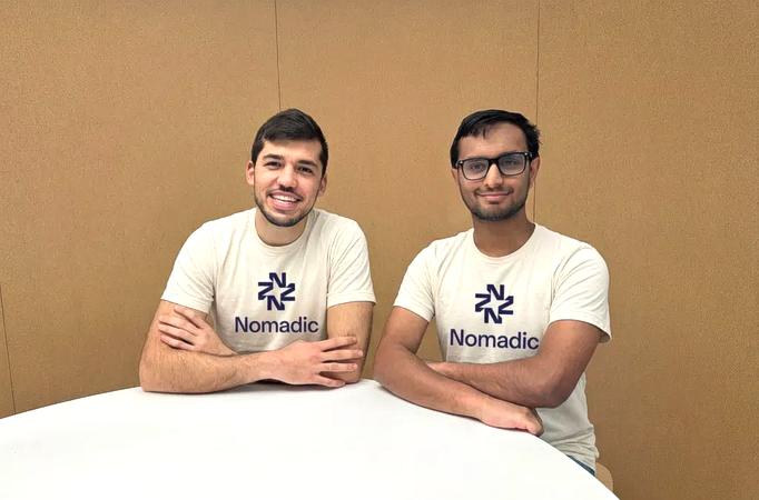 Nomadic AI Launches Platform to Automate Video Data Cataloging for Autonomous Machines