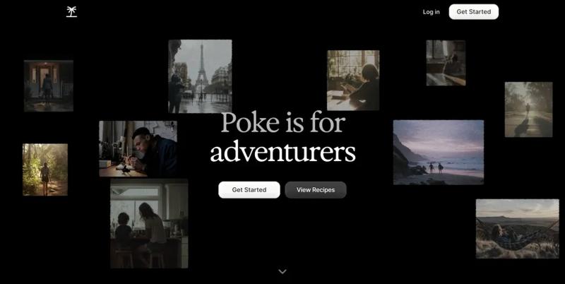 Poke AI Agent Launches to Automate Daily Tasks via Messaging Apps