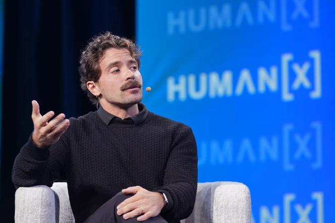 Vercel CEO Reveals How AI App Explosion Is Fueling Platform's Growth