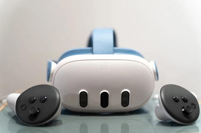 Meta Raises Quest VR Headset Prices Citing Rising Memory Chip Costs
