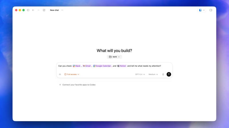 OpenAI Revamps Codex with Major Updates to Challenge Claude Code's Dominance