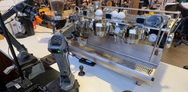 Physical Intelligence Unveils Breakthrough AI Model That Surprised Its Own Researchers