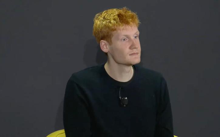 Cursor AI Nears $2 Billion Funding Round at $50 Billion Valuation