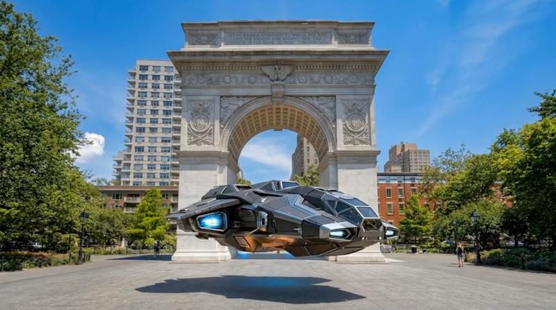 Google Unveils Generative AI Features for Enterprise Mapping and Geospatial Apps