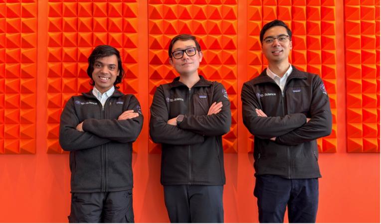 AI Startup 10x Science Launches With $4.8M Seed to Solve Drug Discovery Bottleneck