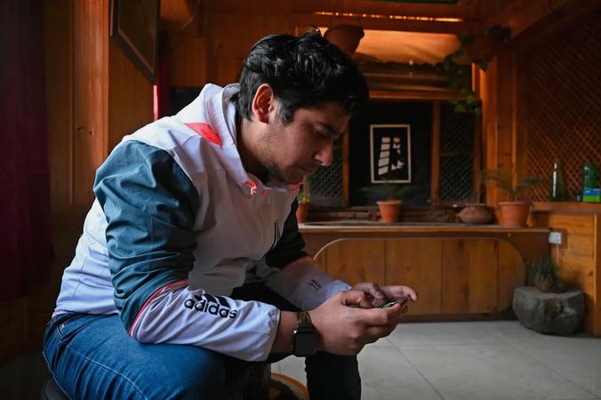 India's App Economy Hits Record $300M in Q1 Revenue, Fueled by 44% Surge in Non-Gaming Apps