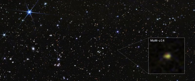 NASA Reveals Nancy Grace Roman Space Telescope Launch 8 Months Early, Set to Deliver 20,000 TB of Data