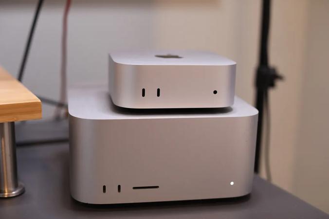 Mac mini Shortage Sparks Scalper Frenzy as Sold-Out Base Models Flood eBay for AI Workloads