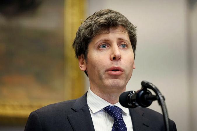 OpenAI CEO Sam Altman Apologizes After Company Failed to Alert Police About Mass Shooting Suspect