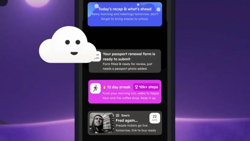 Skye’s “Agentic Homescreen” for iPhone Aims to Reinvent AI Interaction, Attracting Tens of Thousands of Users Before Launch