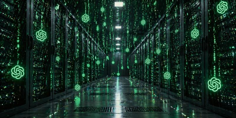 OpenAI’s Microsoft Deal Shifts: Amazon CEO Andy Jassy Reacts to Exclusive Rights Ending