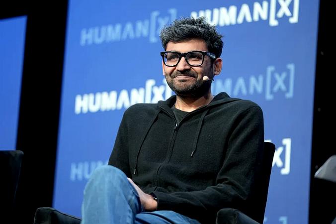 AI Agent Startup by Ex-Twitter CEO Parag Agrawal Hits $2B Valuation with $100M Series B