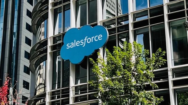 Salesforce Crowdsources Its AI Roadmap to Outpace Competitors