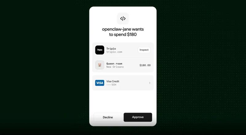 Stripe Launches AI-Powered Digital Wallet “Link” for Autonomous Agents to Shop, Pay, and Manage Subscriptions