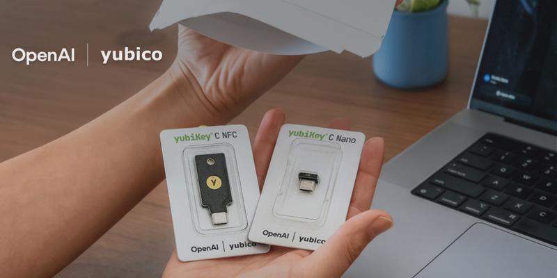 OpenAI Launches Advanced Account Security with Yubico Security Keys to Protect ChatGPT Users from Phishing Threats