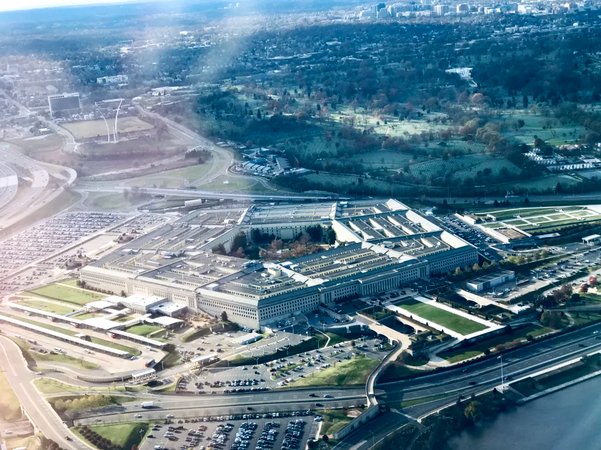 U.S. Defense Department Signs AI Deals with Nvidia, Microsoft, AWS, and Reflection AI for Classified Networks