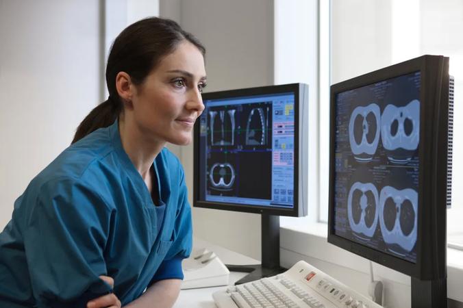 AI Outperforms Human Doctors in Emergency Room Diagnosis, New Study Reveals