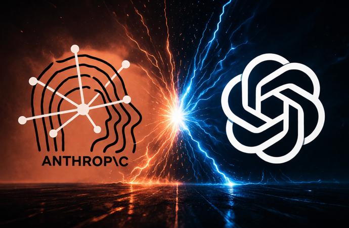 Anthropic Launches $1.5 Billion Enterprise AI Venture with Blackstone, Goldman Sachs, and Top Investors