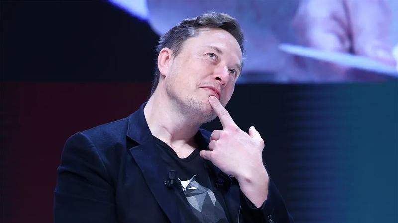 Elon Musk Threatens OpenAI Co-Founder: "You and Sam Will Be the Most Hated Men in America