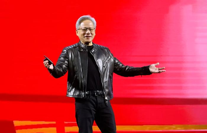 Jensen Huang Says AI Creates Jobs, Not Destroys Them – Nvidia CEO Dismisses Doomer Fears