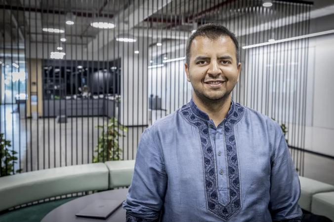 Krutrim Shifts Strategy: From AI Models to Cloud Services Amid Tougher Economics