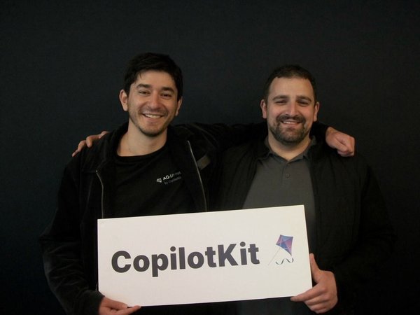 CopilotKit Launches AI Copilot Platform to Replace Clunky Chatbots with Seamless Agent Experiences