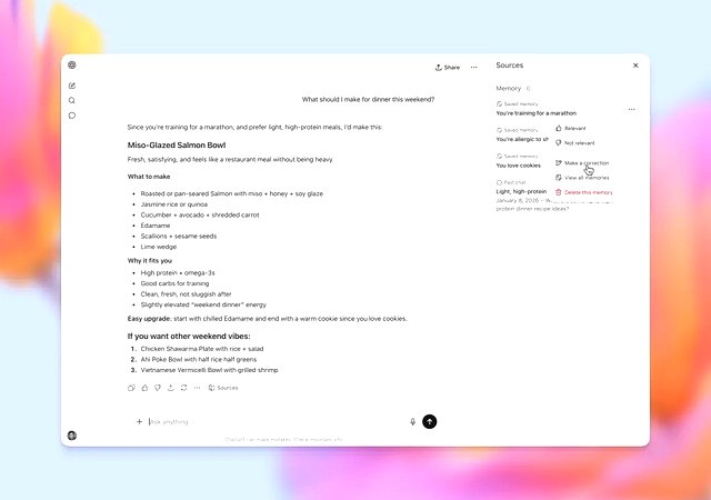 OpenAI Launches GPT-5.5 Instant: New Default Model Reduces Hallucinations in Law, Medicine, and Finance