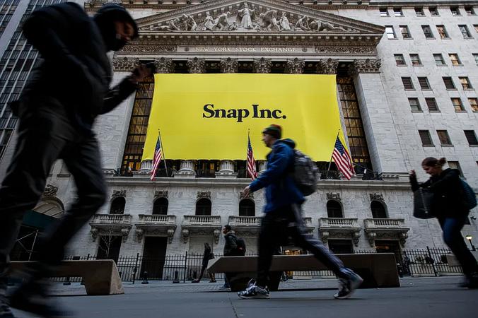 Snap and Perplexity Scrap $400M AI Search Deal After Q1 Split