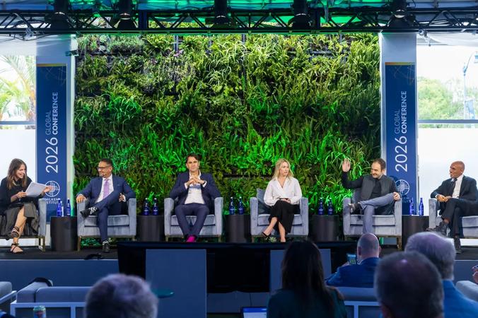 AI Supply Chain Leaders Reveal Chip Shortages, Orbital Data Centers, and a Potential Flaw in Tech's Core Architecture