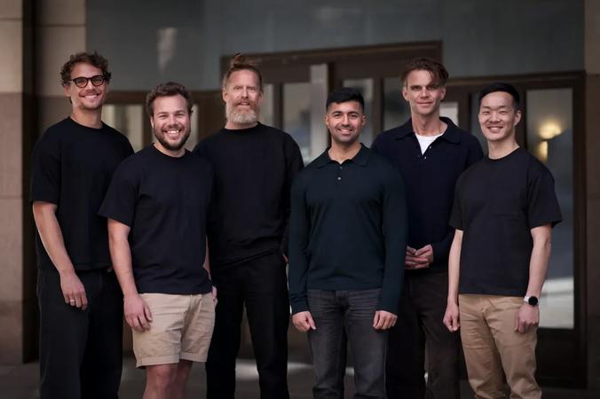 AI startup Pit, led by Voi cofounders and backed by a16z, raises $16M seed round