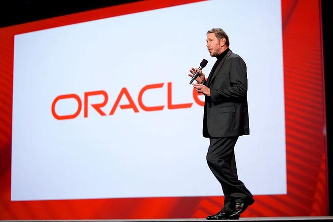 Oracle Axes 30,000 Employees in Brutal Mass Layoff Via Email on March 31