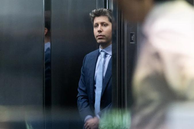Sam Altman Testifies in Court: Defends OpenAI Against Elon Musk’s ‘Stolen Charity’ Allegations