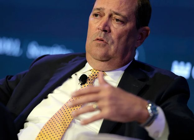 Cisco Cuts 5% of Workforce to Invest in AI and Cybersecurity Amid Strong Earnings