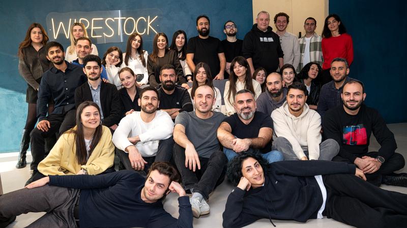 Wirestock Pivots From Stock Photography to Licensing Image Datasets for AI Training