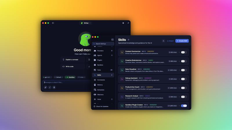 Osaurus Launches Open Source LLM Server for Apple Users, Enabling Seamless Local and Cloud AI Model Switching
