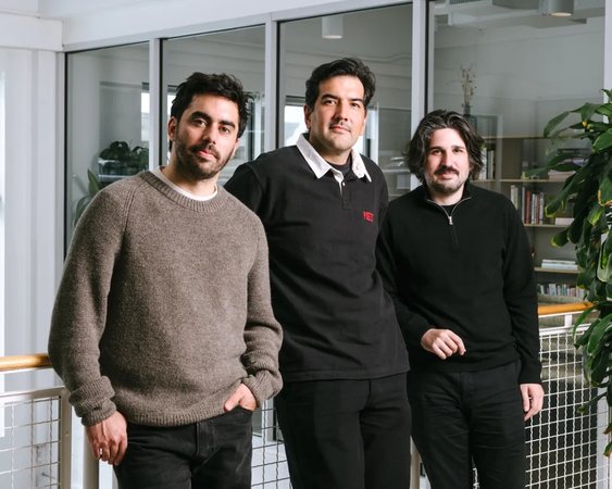 Runway’s Founders Defy Silicon Valley Norms to Build One of AI’s Most Consequential Video Generation Startups