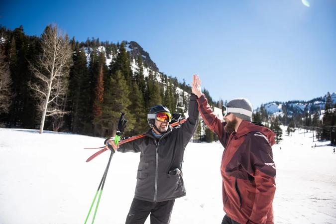 AI Data Centers Strain Lake Tahoe's Power Grid as NV Energy Agreement Ends in 2027