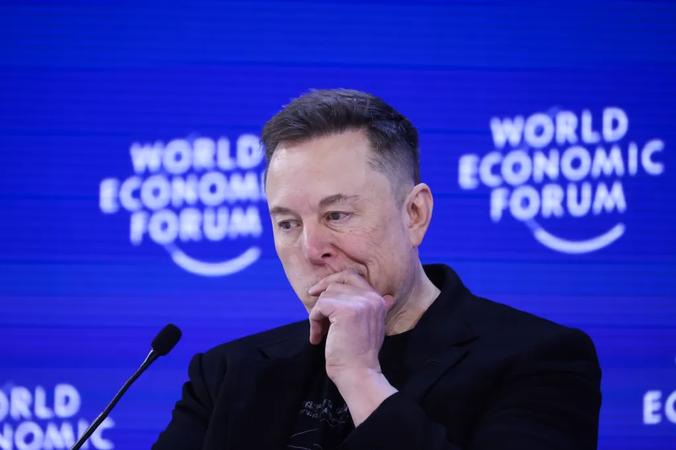 Elon Musk Loses OpenAI Lawsuit as Jury Rules His Claims Were Filed Too Late